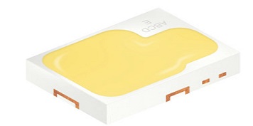 OSRAM LED